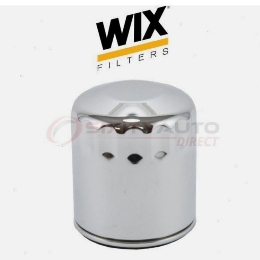 Wix 57348 WIX Spin-On Lube Filter
